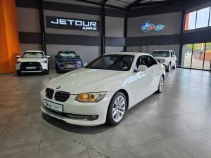 BMW 330i Convert automatic - Image 1