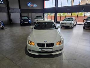 BMW 330i Convert automatic - Image 2