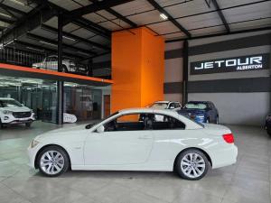 BMW 330i Convert automatic - Image 5