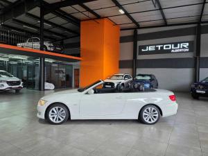 BMW 330i Convert automatic - Image 6