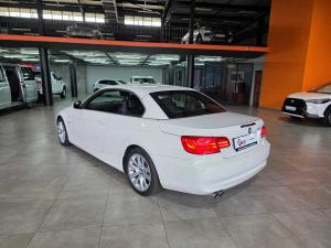 BMW 330i Convert automatic - Image 8