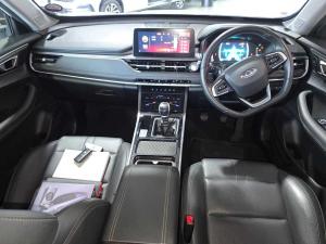 Chery Tiggo 4 PRO 1.5T Elite - Image 12