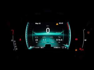 Chery Tiggo 4 PRO 1.5T Elite - Image 14