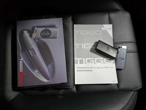Chery Tiggo 4 PRO 1.5T Elite - Image 16