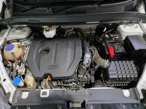 Chery Tiggo 4 PRO 1.5T Elite - Image 17