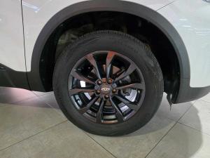Chery Tiggo 4 PRO 1.5T Elite - Image 18