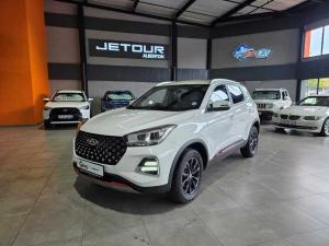 Chery Tiggo 4 PRO 1.5T Elite - Image 1