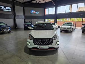Chery Tiggo 4 PRO 1.5T Elite - Image 2