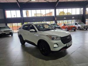 Chery Tiggo 4 PRO 1.5T Elite - Image 3