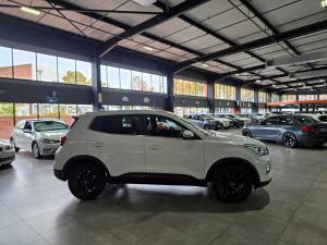 Chery Tiggo 4 PRO 1.5T Elite - Image 4