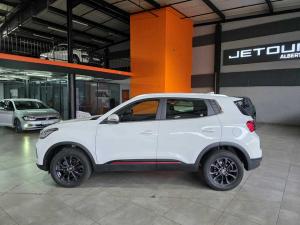 Chery Tiggo 4 PRO 1.5T Elite - Image 5