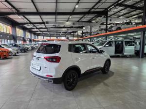 Chery Tiggo 4 PRO 1.5T Elite - Image 6