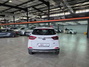 Chery Tiggo 4 PRO 1.5T Elite - Image 8