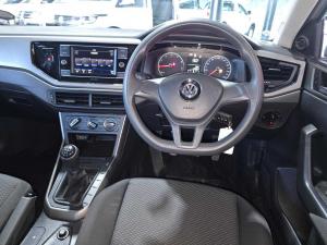 Volkswagen Polo 1.0 TSI Trendline - Image 12