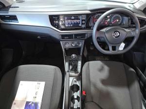 Volkswagen Polo 1.0 TSI Trendline - Image 13