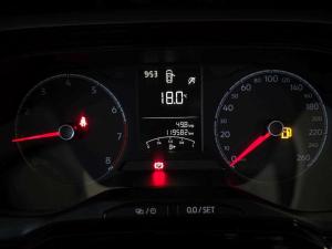Volkswagen Polo 1.0 TSI Trendline - Image 14