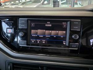 Volkswagen Polo 1.0 TSI Trendline - Image 15