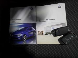 Volkswagen Polo 1.0 TSI Trendline - Image 16