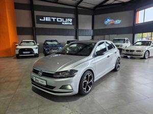 Volkswagen Polo 1.0 TSI Trendline - Image 1
