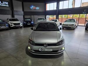 Volkswagen Polo 1.0 TSI Trendline - Image 2
