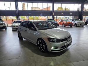 Volkswagen Polo 1.0 TSI Trendline - Image 3
