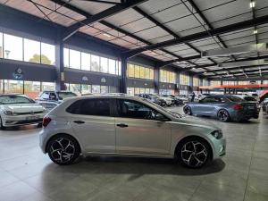 Volkswagen Polo 1.0 TSI Trendline - Image 4