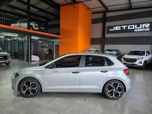 Volkswagen Polo 1.0 TSI Trendline - Image 5