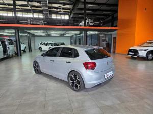 Volkswagen Polo 1.0 TSI Trendline - Image 7