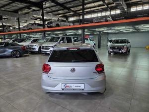 Volkswagen Polo 1.0 TSI Trendline - Image 8