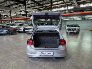 Volkswagen Polo 1.0 TSI Trendline - Image 9