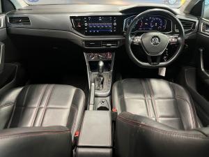 Volkswagen Polo hatch 1.0TSI Highline auto - Image 10