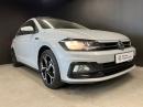 Thumbnail Volkswagen Polo hatch 1.0TSI Highline auto