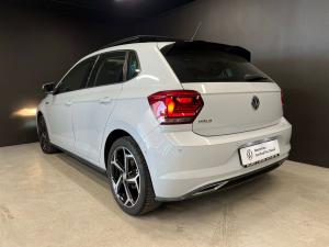 Volkswagen Polo hatch 1.0TSI Highline auto - Image 3