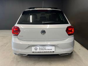 Volkswagen Polo hatch 1.0TSI Highline auto - Image 4
