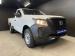 Nissan Navara 2.5 single cab XE - Thumbnail 1