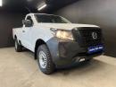Thumbnail Nissan Navara 2.5 single cab XE