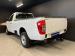 Nissan Navara 2.5 single cab XE - Thumbnail 3