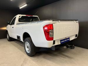Nissan Navara 2.5 single cab XE - Image 3
