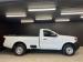 Nissan Navara 2.5 single cab XE - Thumbnail 5