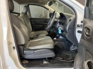 Nissan Navara 2.5 single cab XE - Image 6