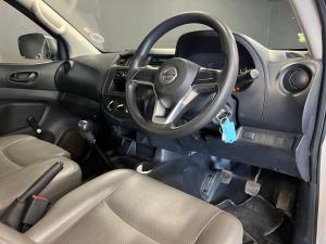 Nissan Navara 2.5 single cab XE - Image 8
