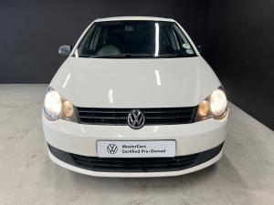 Volkswagen Polo Vivo 5-door 1.6 Trendline - Image 2