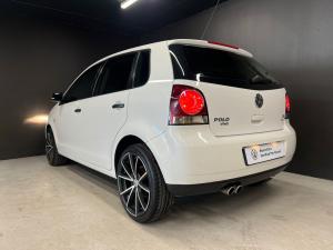 Volkswagen Polo Vivo 5-door 1.6 Trendline - Image 3