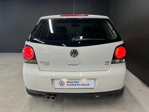 Volkswagen Polo Vivo 5-door 1.6 Trendline - Image 4