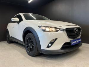 Mazda CX-3 2.0 Dynamic - Image 1