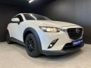 Thumbnail Mazda CX-3 2.0 Dynamic
