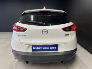 Mazda CX-3 2.0 Dynamic - Image 4