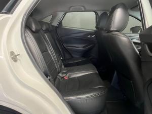 Mazda CX-3 2.0 Dynamic - Image 9