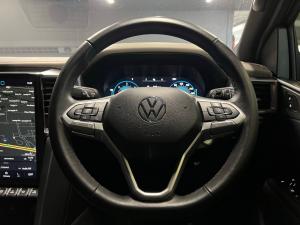 Volkswagen Amarok 3.0TDI V6 double cab Aventura 4Motion - Image 11