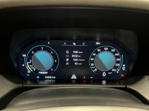 Volkswagen Amarok 3.0TDI V6 double cab Aventura 4Motion - Image 12